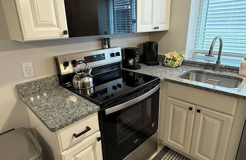 Bartlett Apartment | All-Season Fun Near Saco River and Attitash Mtn