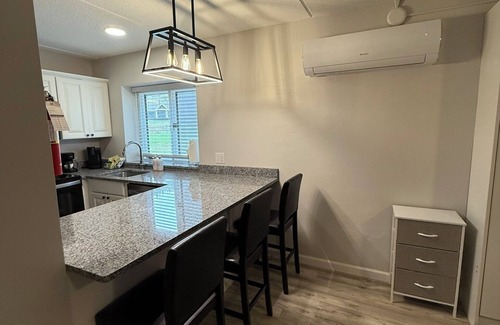 Bartlett Apartment | All-Season Fun Near Saco River and Attitash Mtn