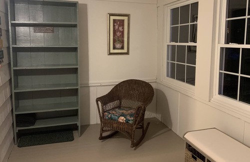 Chester House | All-Season Getaway in Charming Village of Chester, VT