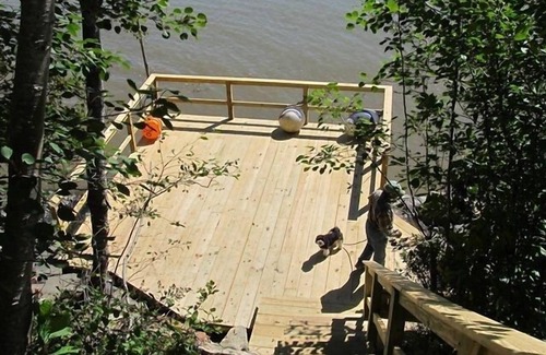 Milbridge Other | All-Season Waterside Wonderland: Sold, please see our "sister" listing on VRBO