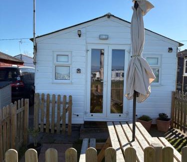 Leysdown-on-Sea Other | All Seasons Chalet Breaks