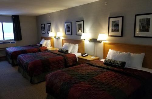 Kalkaska Hotel | All Seasons Resort
