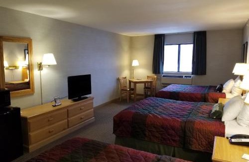 Kalkaska Hotel | All Seasons Resort