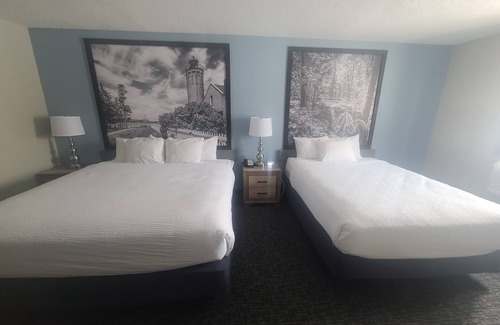 Kalkaska Hotel | All Seasons Resort