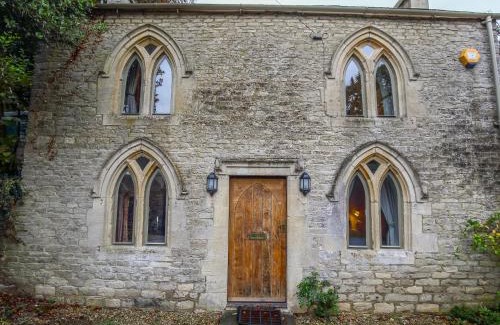 Lechlade House | All Souls Cottage