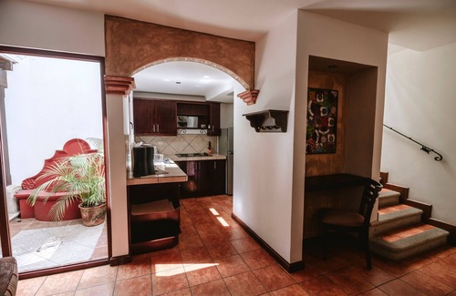 Antigua Guatemala Apartment | All Suite El Marques de Antigua