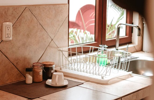 Antigua Guatemala Apartment | All Suite El Marques de Antigua