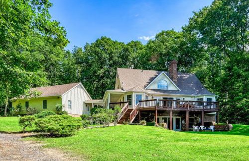 Mineral House | All Sun and Games