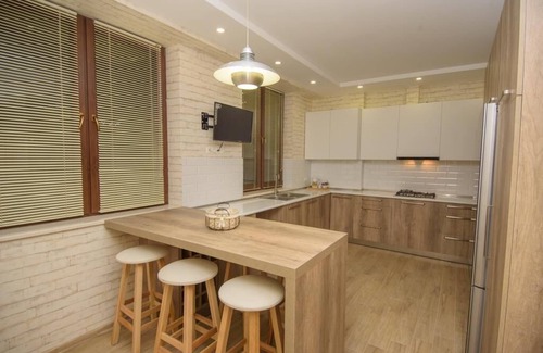 Saburtalo Apartment | All the guests are very welcome for hosting