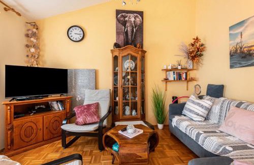 Falkenstein House | all u need 4 holiday - fewo44