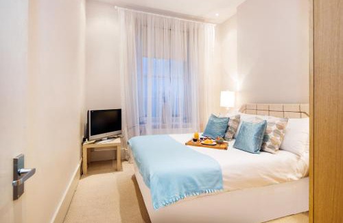Brompton & Hans Town Apartment | All2Stay South Kensington Apartment
