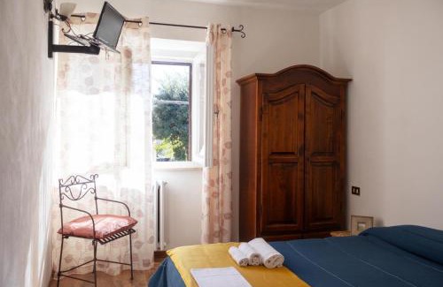 Tirli Bed & Breakfast | Alla Meria