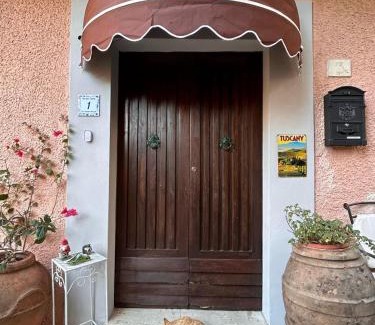 Tirli Bed & Breakfast | Alla Meria