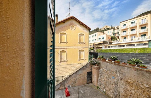 Varigotti Apartment | Alla Vecchia Stazione Varigotti