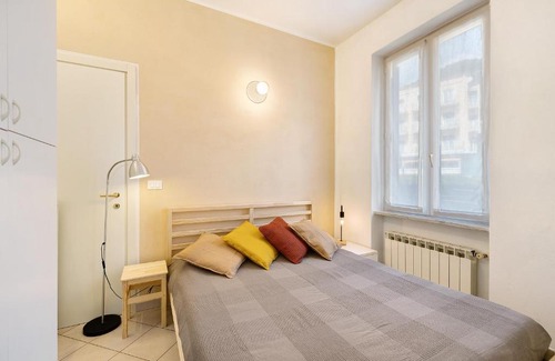 Varigotti Apartment | Alla Vecchia Stazione Varigotti
