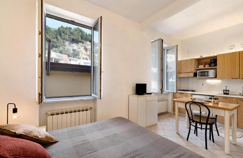 Varigotti Apartment | Alla Vecchia Stazione Varigotti