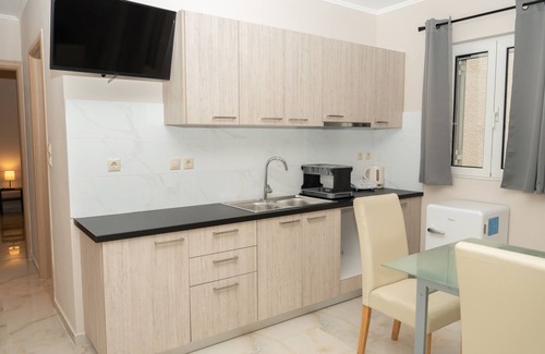 Markopoulon House | ALLAGIANNIS GROUP APARTMENTS