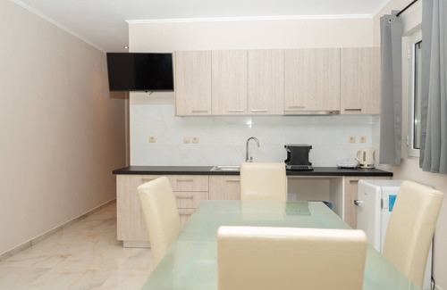 Markopoulon House | ALLAGIANNIS GROUP APARTMENTS