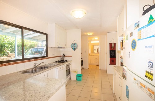 Point Lookout Cottage | Allamanda Cottage - Pet Friendly