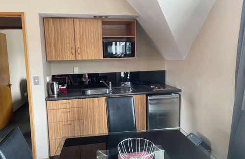 North Dunedin Hotel | Allan Court Motel