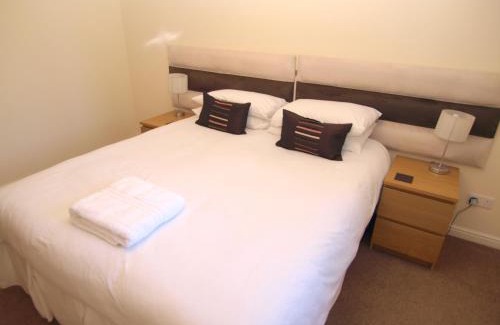 Leith Apartment | Allanfield Apartment