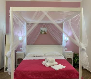 Catona Bed & Breakfast | All’Anoneto B&B