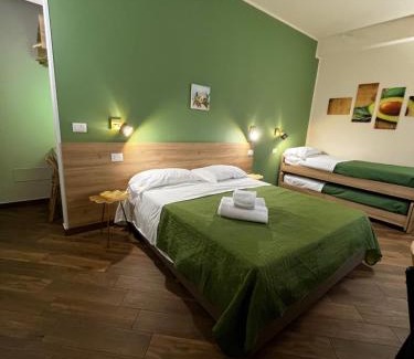 Catona Bed & Breakfast | All’Anoneto B&B