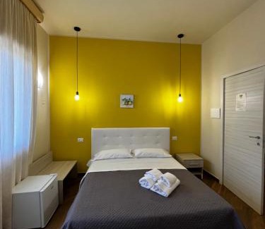 Catona Bed & Breakfast | All’Anoneto B&B