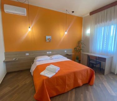 Catona Bed & Breakfast | All’Anoneto B&B