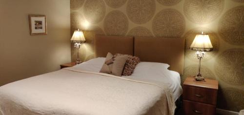 Allanton Hotel | Allanton Inn
