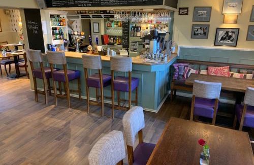 Allanton Hotel | Allanton Inn