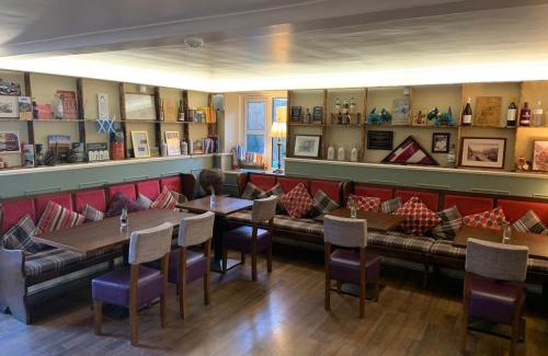 Allanton Hotel | Allanton Inn