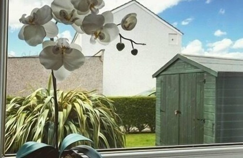 South Galson House | Allanvale Holiday Home - Inverness - Dog Friendly