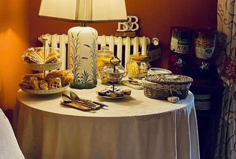 Cassino Bed & Breakfast | Allaportaccanto Bed & Breakfast