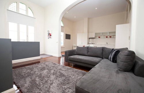 Bendigo Hotel | Allawah Bendigo