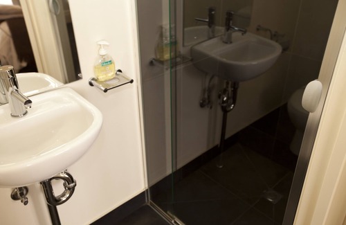 Bendigo Hotel | Allawah Bendigo