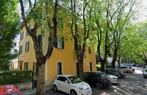 San Faustino-Madonnina-Quattroville Apartment | Alle Farfalle - Affitti Brevi Italia