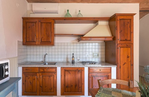 San Gimignano Apartment | Alle Vacche by Interhome
