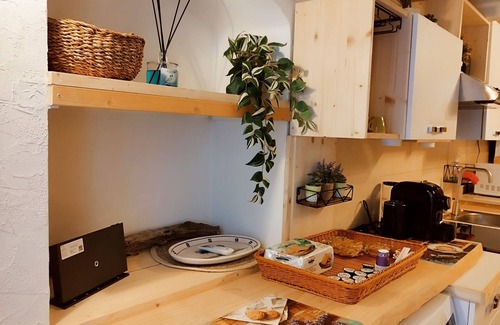 Grumo Appula Bed & Breakfast | ALLE VOLTE SUITE 30