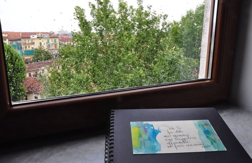 Historic Centre Apartment | Alle Volte Turin - historic center