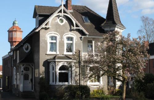 Center Hotel | Alleehotel-Eschen