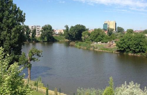 Pipera Apartment | Allegoria Lake Pipera