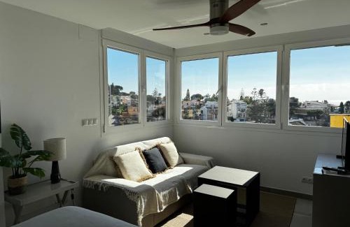 El Candado Apartment | Allegra Suite