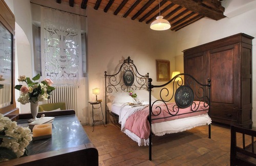 Castelnuovo Berardenga Other | ALLEGRETTI AGRITURISMO nestled in the hills of chianti senese