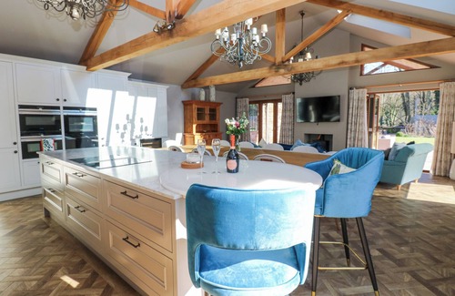 Armathwaite Cottage | ALLENDALE HOUSE, family friendly, with open fire in Armathwaite