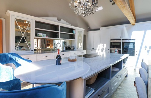 Armathwaite Cottage | ALLENDALE HOUSE, family friendly, with open fire in Armathwaite