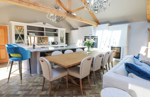 Armathwaite Cottage | ALLENDALE HOUSE, family friendly, with open fire in Armathwaite