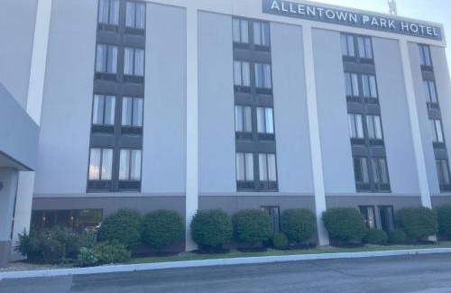 East Texas Hotel | Allentown Park Hotel by The Red Collection