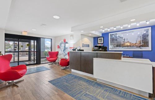 East Texas Hotel | Allentown Park Hotel by The Red Collection