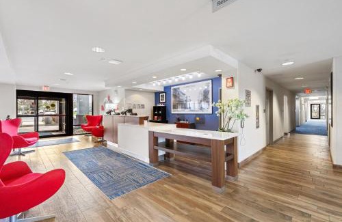 East Texas Hotel | Allentown Park Hotel by The Red Collection